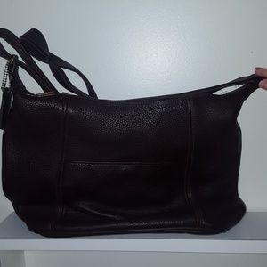 Coach vintage bag